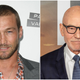 Illustration for article titled Learn about Andy Whitfield, the actor everybody thinks is a young Patrick Stewart with hair